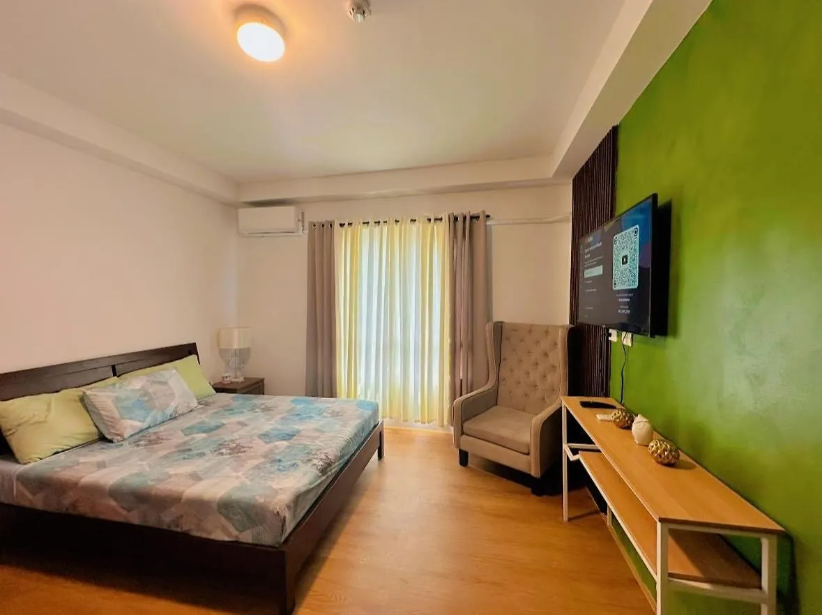 Apartment Mesatierra Condo Unit Davao