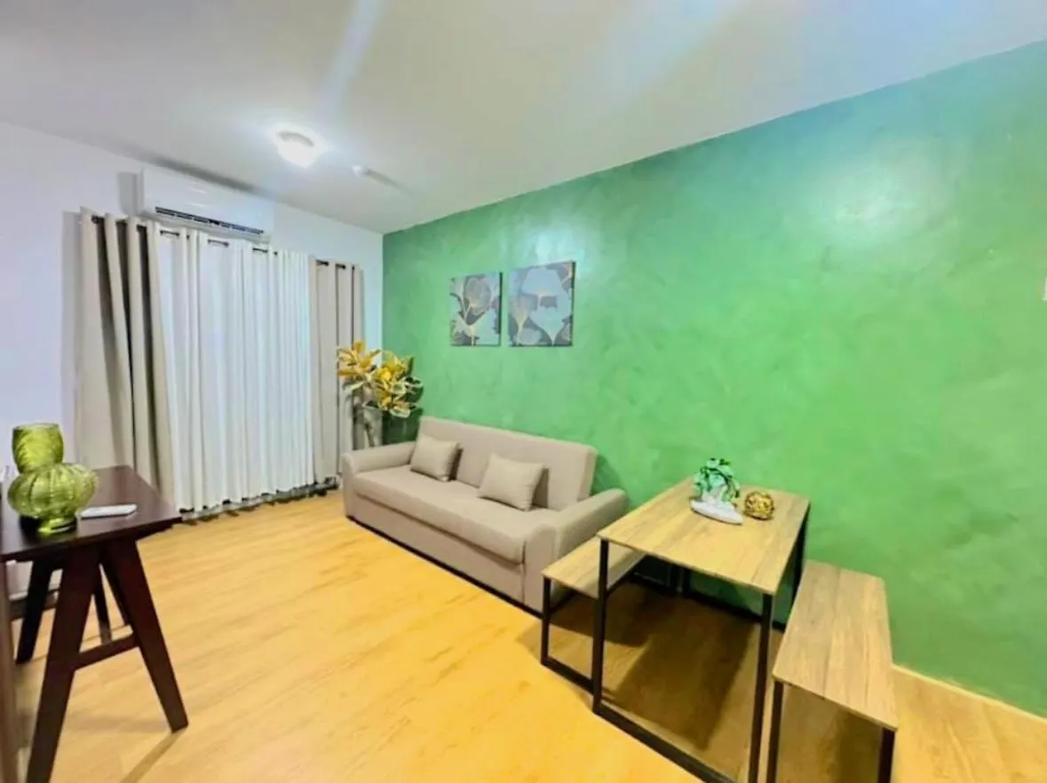 Mesatierra Condo Unit Davao Apartment