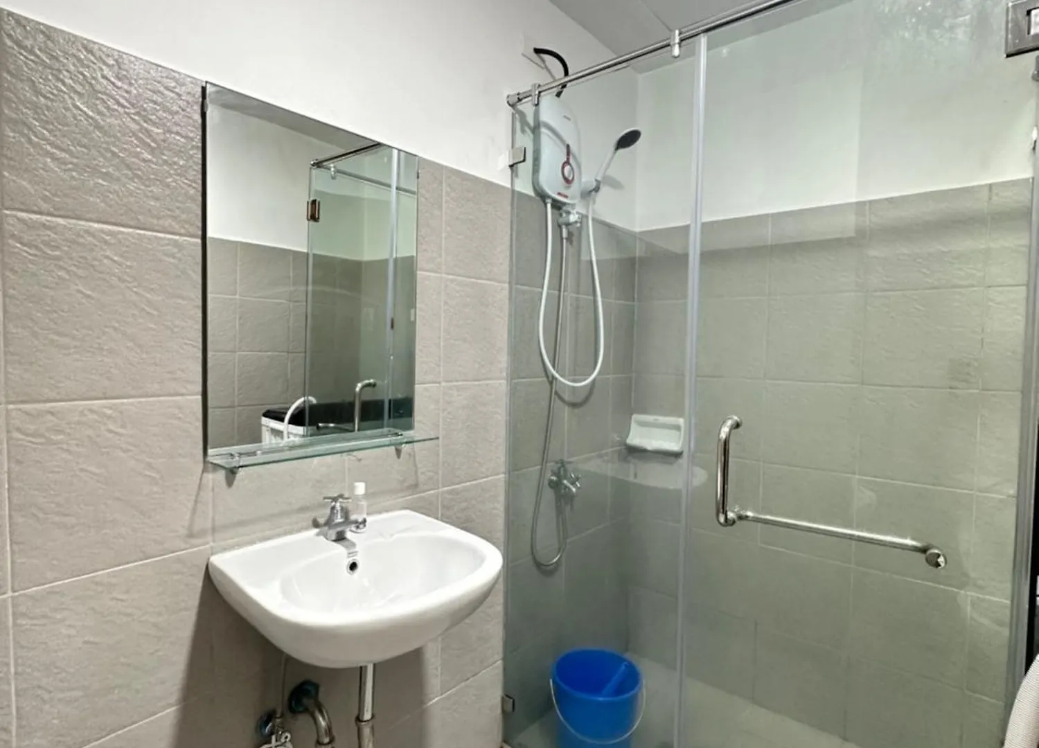 Mesatierra Condo Unit Davao