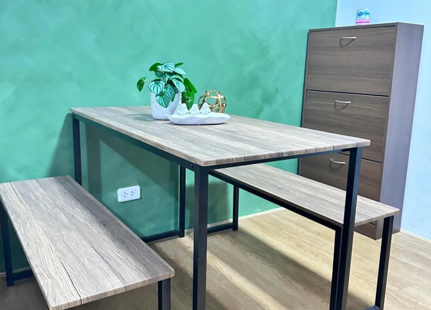 Apartment Mesatierra Condo Unit Davao Philippines