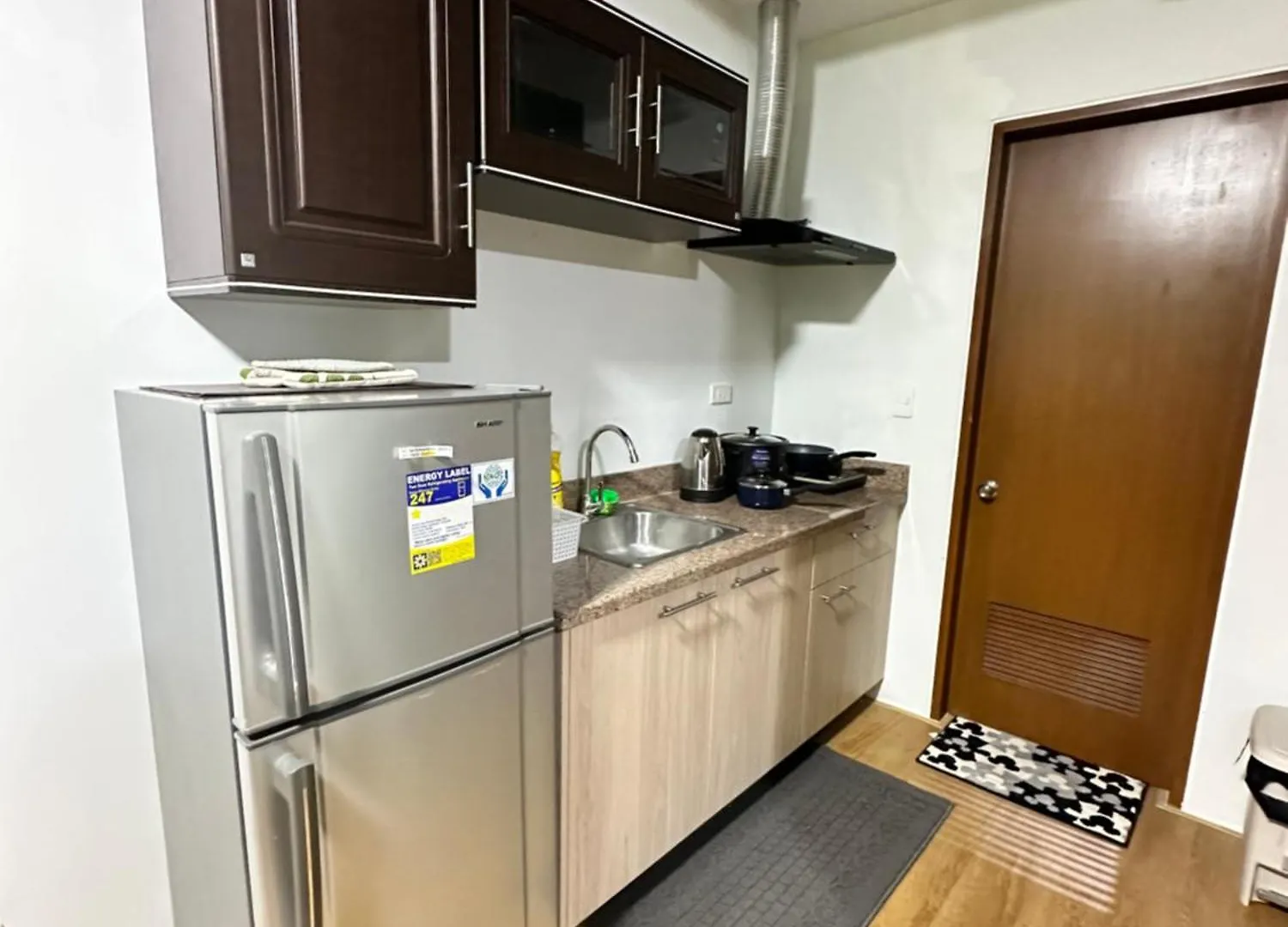 Mesatierra Condo Unit Davao