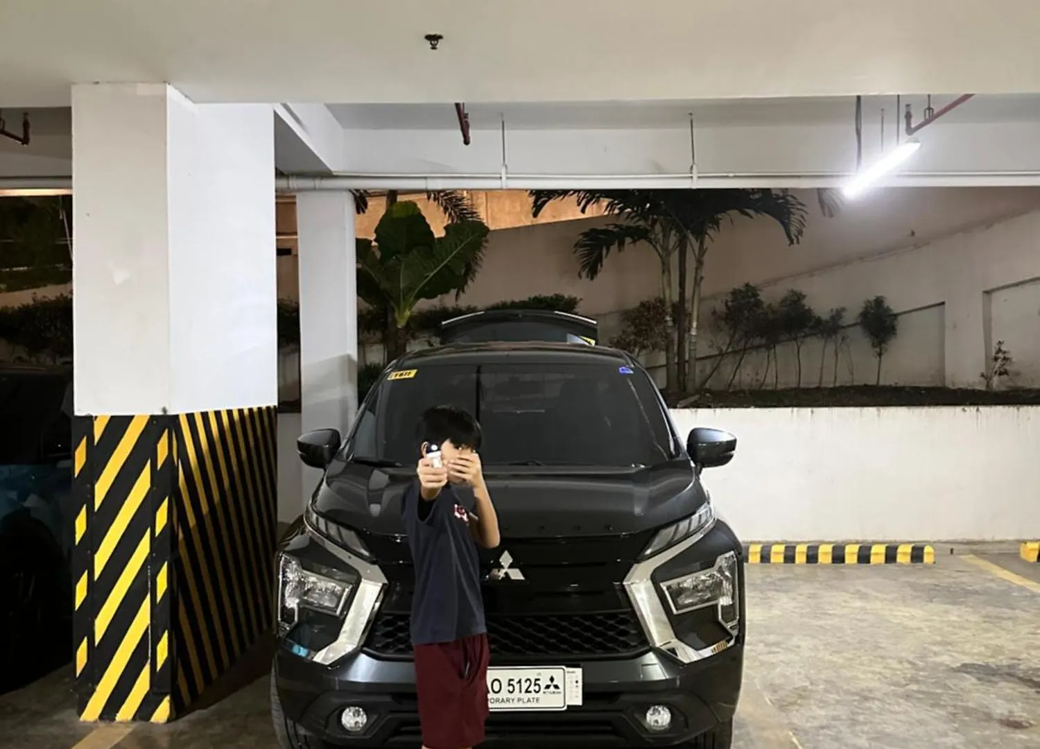 Mesatierra Condo Unit Davao
